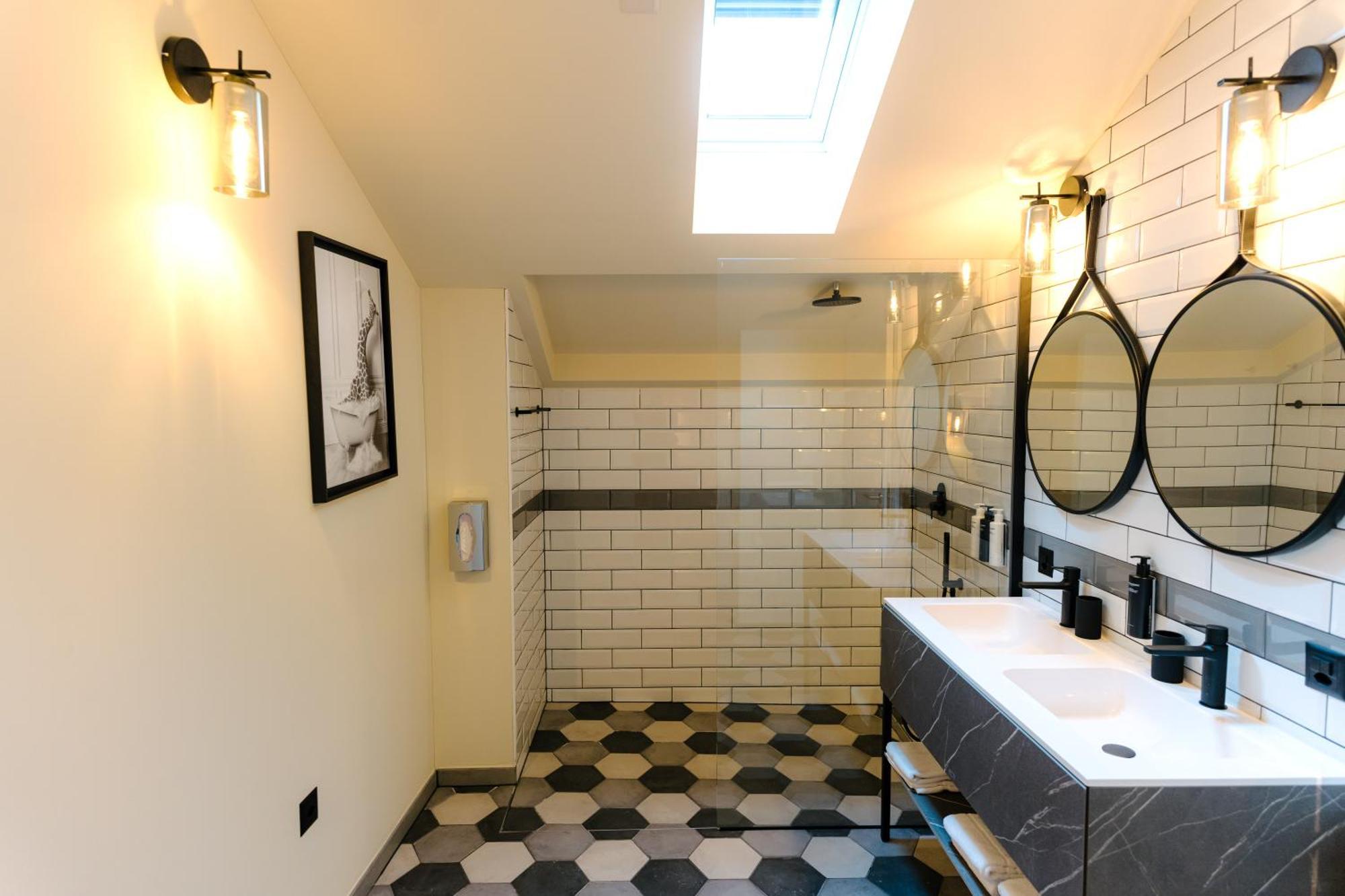 לוקרנו Seven Town House Boutique Hotel מראה חיצוני תמונה