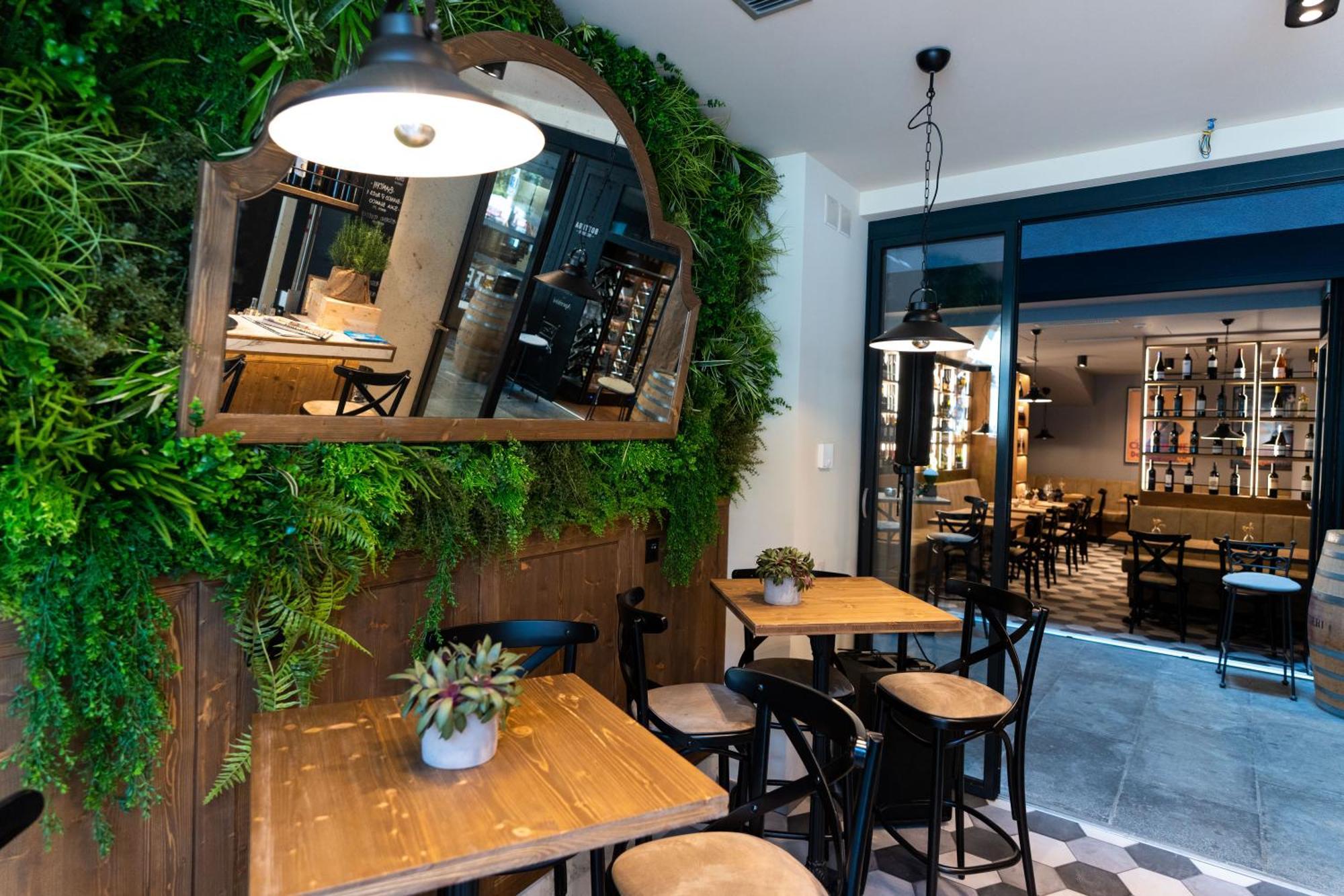 לוקרנו Seven Town House Boutique Hotel מראה חיצוני תמונה